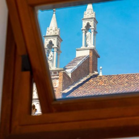 Ca Dell'Orto Apartment Venice Exterior photo
