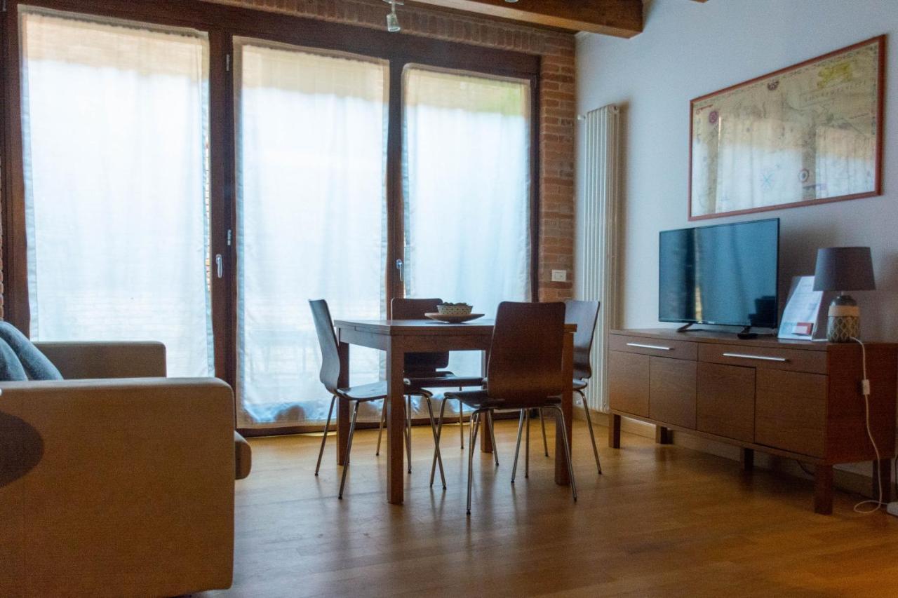 Ca Dell'Orto Apartment Venice Exterior photo