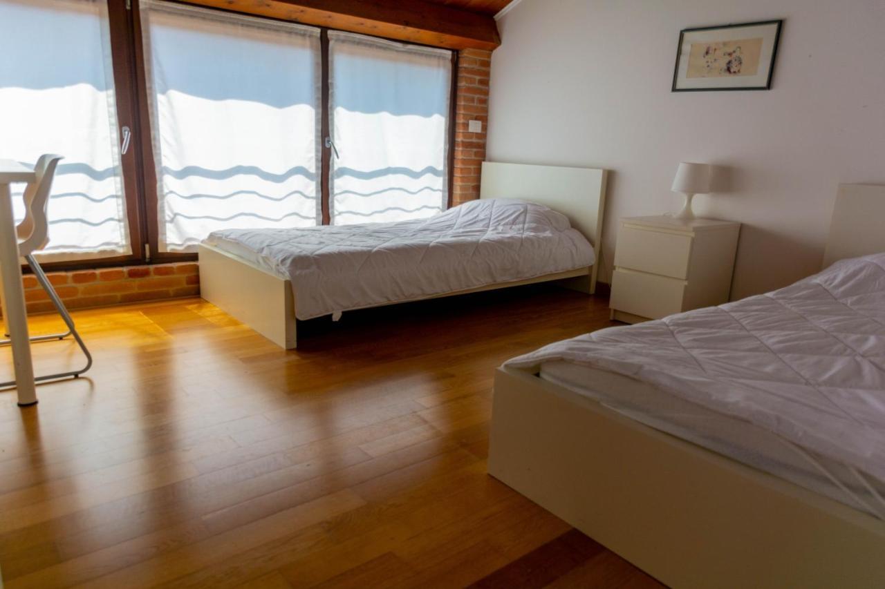 Ca Dell'Orto Apartment Venice Exterior photo
