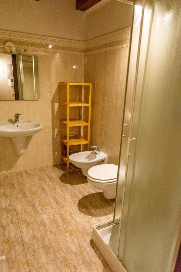 Ca Dell'Orto Apartment Venice Exterior photo