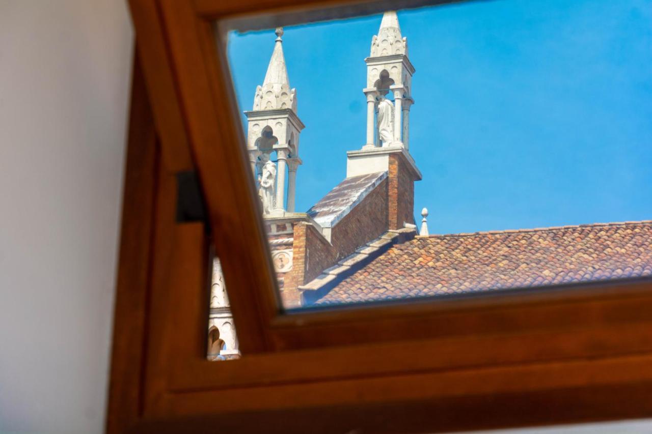 Ca Dell'Orto Apartment Venice Exterior photo