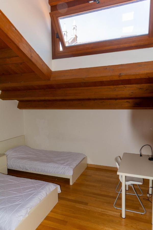 Ca Dell'Orto Apartment Venice Exterior photo