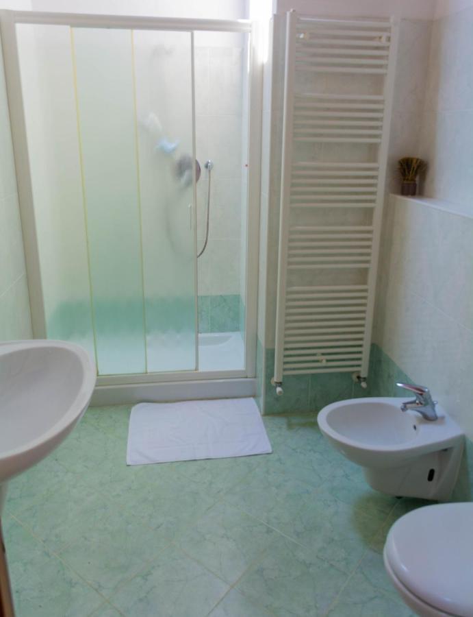 Ca Dell'Orto Apartment Venice Exterior photo