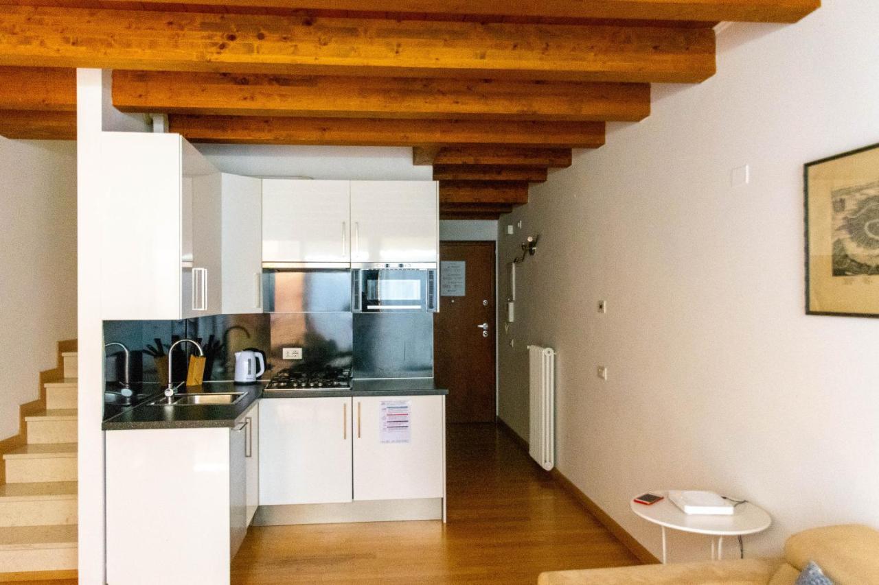 Ca Dell'Orto Apartment Venice Exterior photo